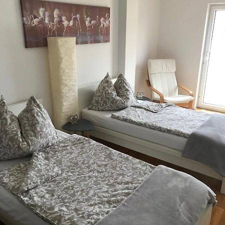 Lg Lovely Apartment 施托克劳 外观 照片