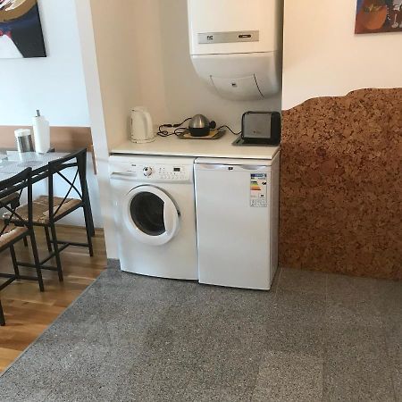 Lg Lovely Apartment 施托克劳 外观 照片