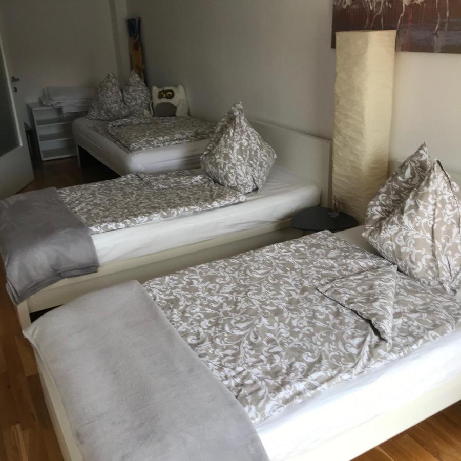Lg Lovely Apartment 施托克劳 外观 照片