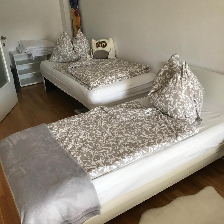 Lg Lovely Apartment 施托克劳 外观 照片