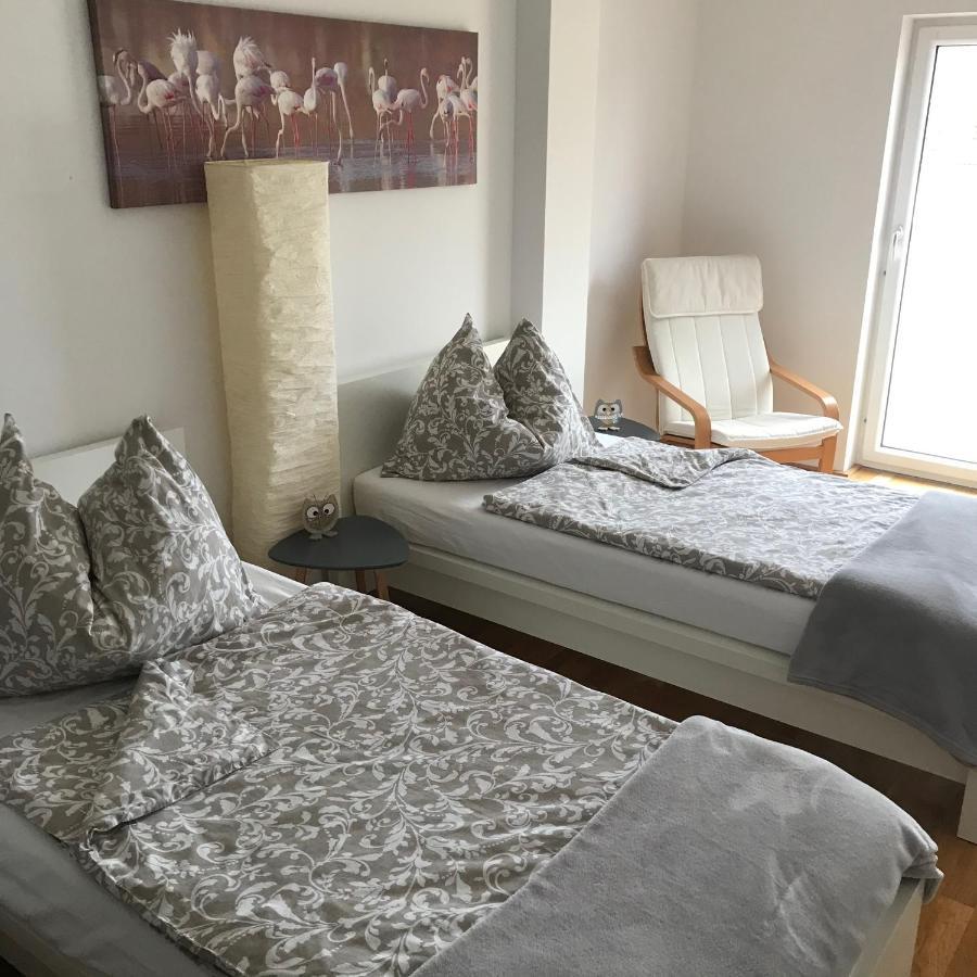 Lg Lovely Apartment 施托克劳 外观 照片
