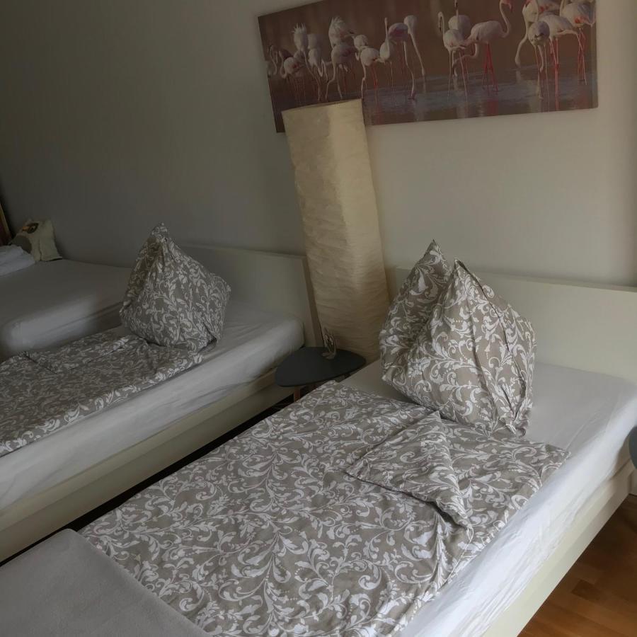 Lg Lovely Apartment 施托克劳 外观 照片