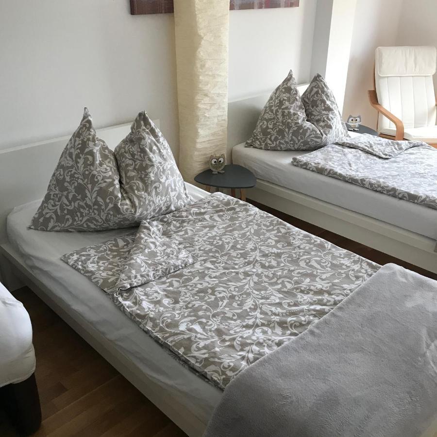 Lg Lovely Apartment 施托克劳 外观 照片