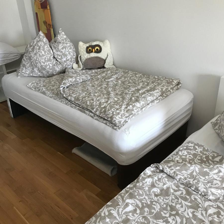 Lg Lovely Apartment 施托克劳 外观 照片