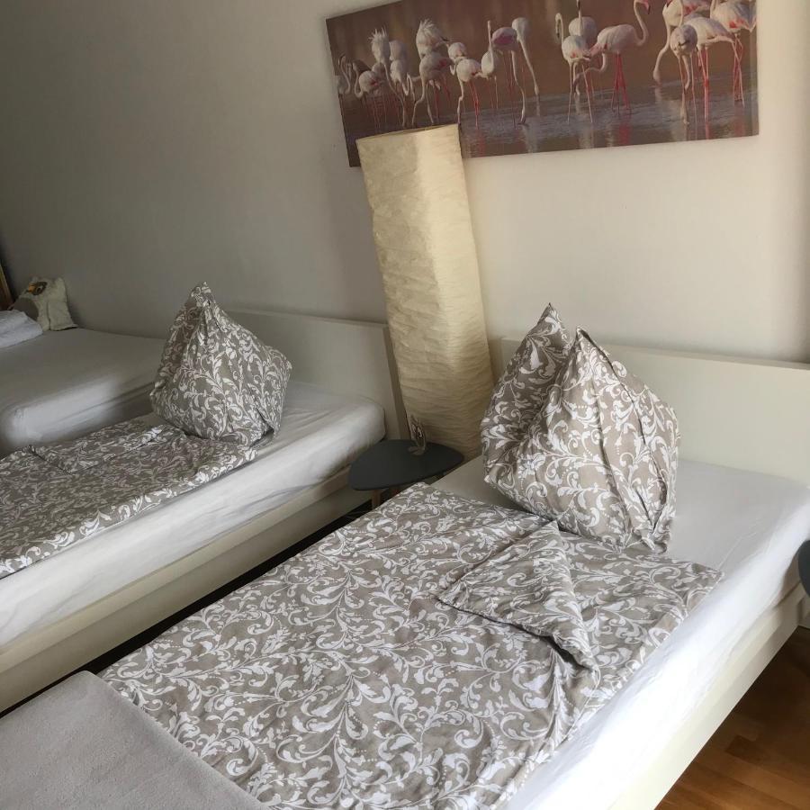 Lg Lovely Apartment 施托克劳 外观 照片
