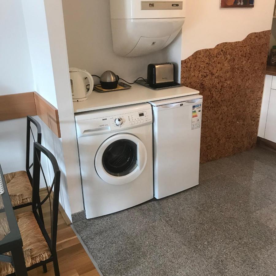 Lg Lovely Apartment 施托克劳 外观 照片