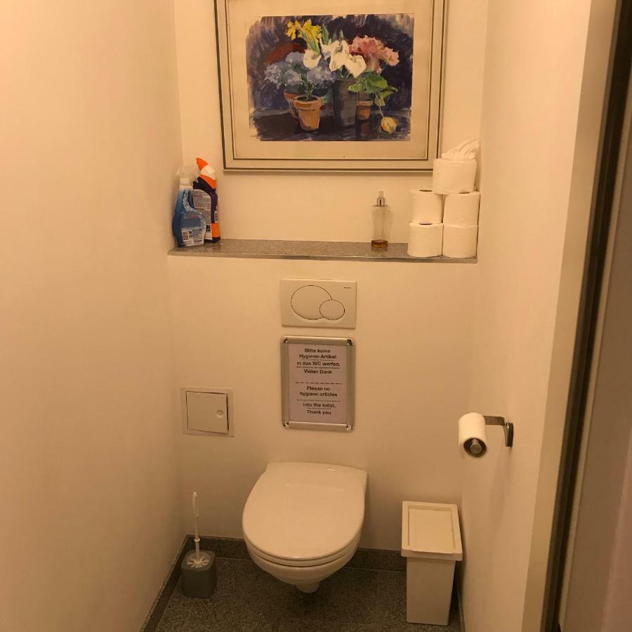 Lg Lovely Apartment 施托克劳 外观 照片