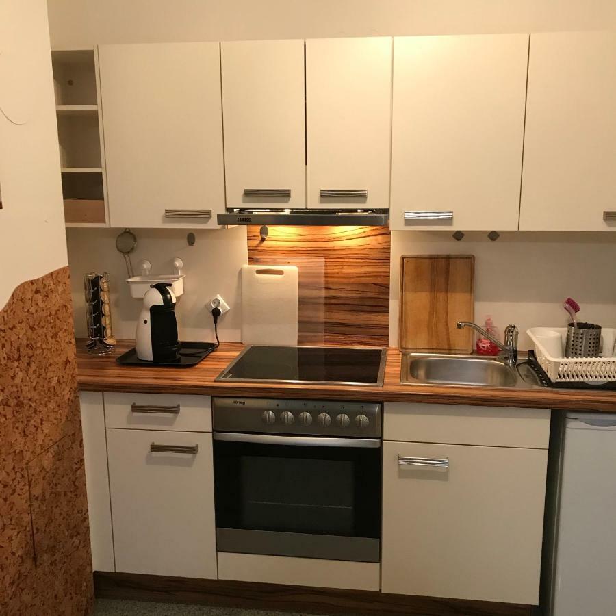 Lg Lovely Apartment 施托克劳 外观 照片