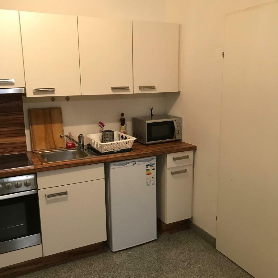 Lg Lovely Apartment 施托克劳 外观 照片