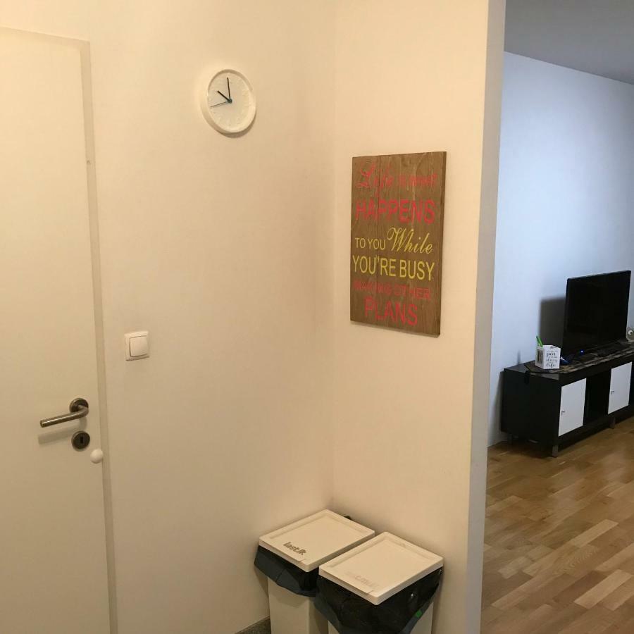 Lg Lovely Apartment 施托克劳 外观 照片