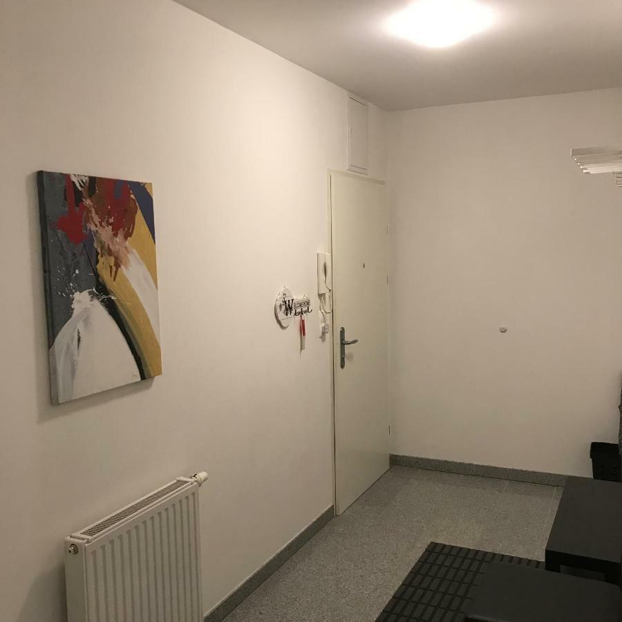 Lg Lovely Apartment 施托克劳 外观 照片
