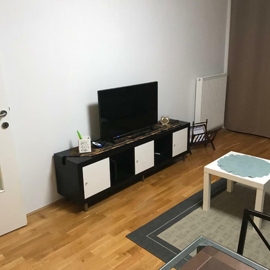 Lg Lovely Apartment 施托克劳 外观 照片