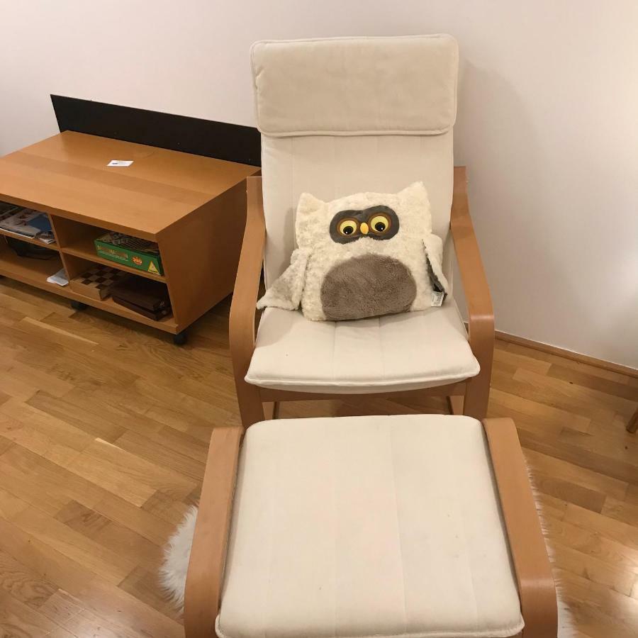 Lg Lovely Apartment 施托克劳 外观 照片