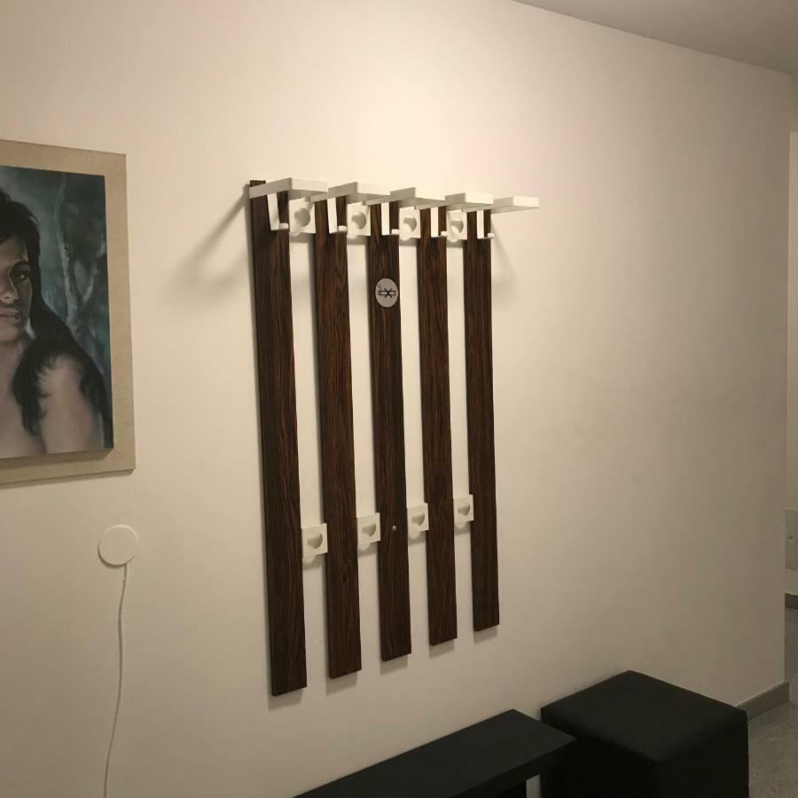 Lg Lovely Apartment 施托克劳 外观 照片