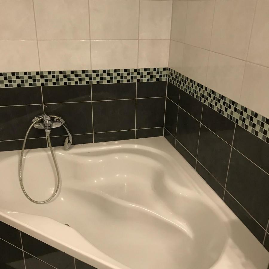 Lg Lovely Apartment 施托克劳 外观 照片