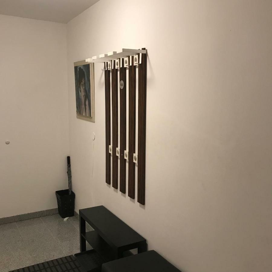 Lg Lovely Apartment 施托克劳 外观 照片